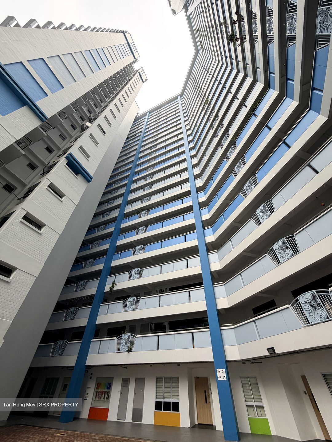 Blk 690D Choa Chu Kang Crescent (Choa Chu Kang), HDB 4 Rooms #561755961